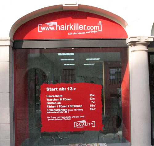hairkiller hairkiller