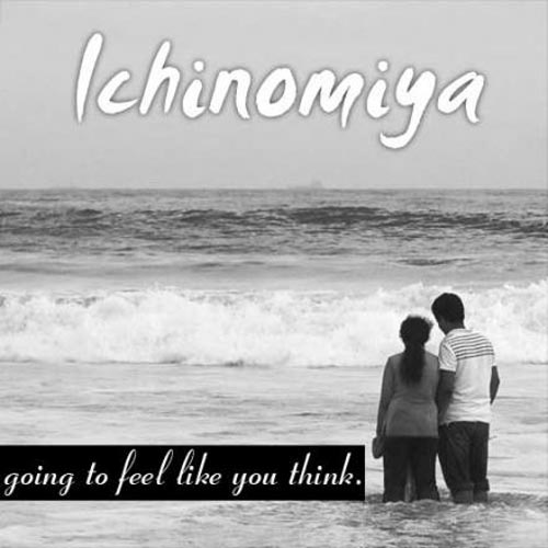 Ichinomiya Ichinomiya