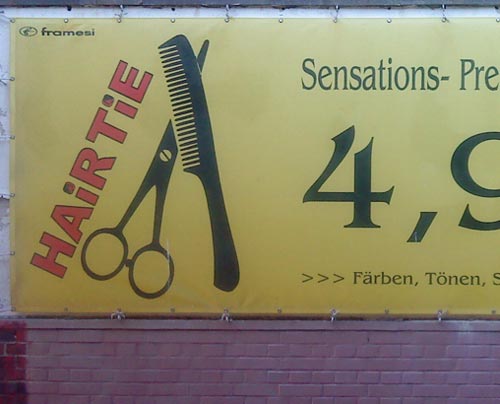 hairtie