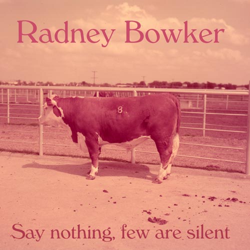 RadneyBowker