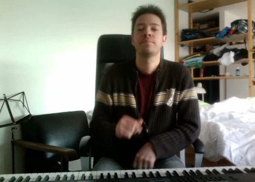 chatroulette chtroulette song