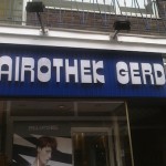 Hairothek Gerd