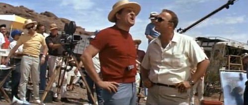 Blake Edards RIP Blake Edwards R.I.P.