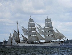 Gorch Fock Gorch Fock