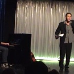 Die Nachrichten als Volksmusik