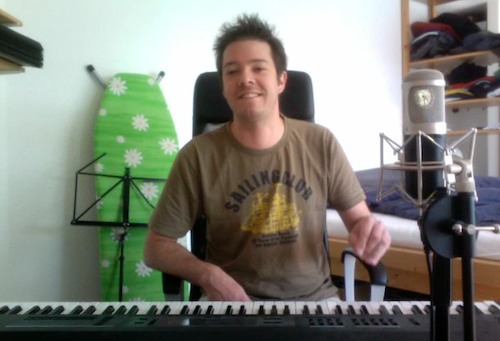 Eurovision Song Contest 2011