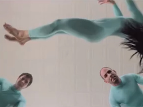 OK Go - All Is Not Lost