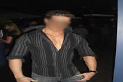 Arsch trifft Frau Arsch trifft Frau