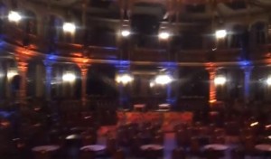 Parktheater Kurhaus Göggingen in Augsburg