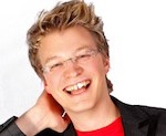 Zum nochmal Hören: Maxi Gstettenbauer bei der ui.-Radioshow