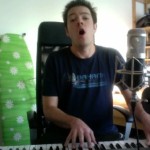 Aber ich hab Dich – Das improvisierte Lied