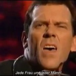 Dr. House rettet die Welt
