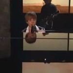 Justin Bieber kann Klavier ohne Hände