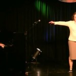 Das improvisierte Kastagnetten-Spiel mit Frau Scholten