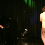 Das improvisierte Lied mit Frau Scholten – Mut zur Liebe