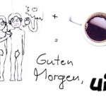 Nackt im Paradies, Mensch hau ab!