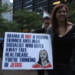 Obama is not a brown-skinned anti-war socialist