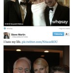 Steve Martin owns Gwyneth Paltrow