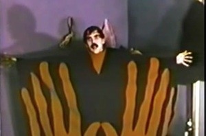 die schlechtesten filme: manos hands of fate screenshot