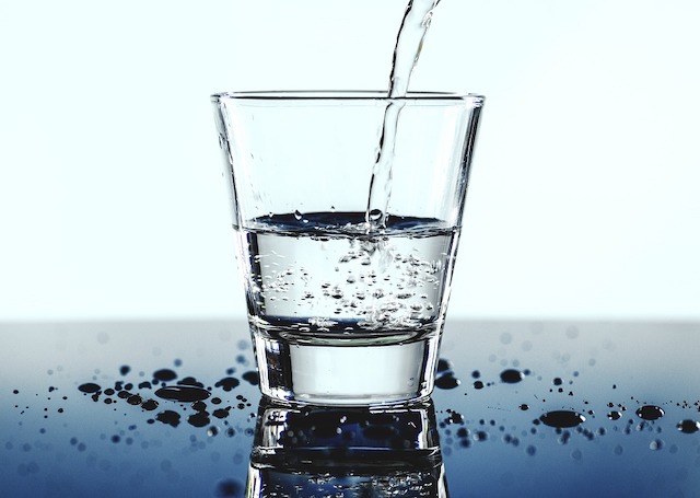 glas