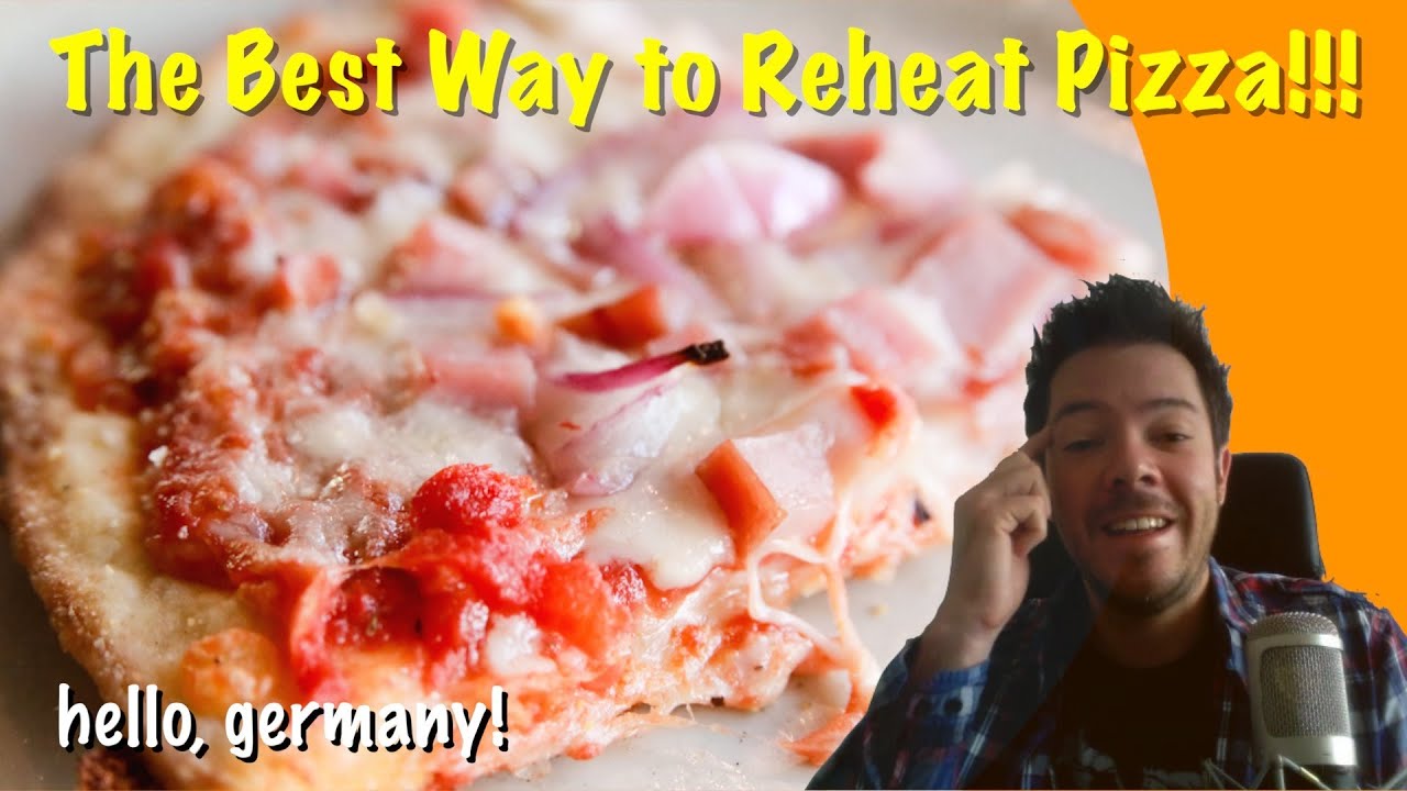 the best way to warm up pizza is in a skillet! uiuiuiuiuiuiui.de