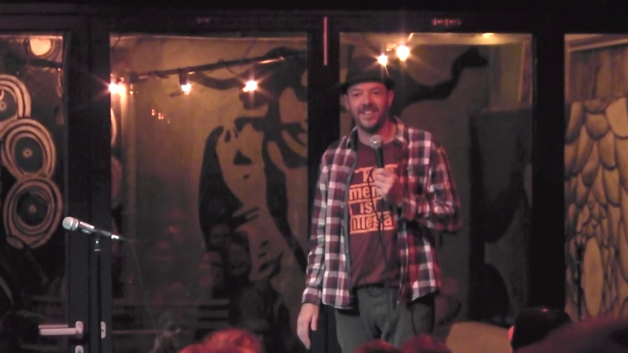 Deutsche Standup Comedians ui.ui.